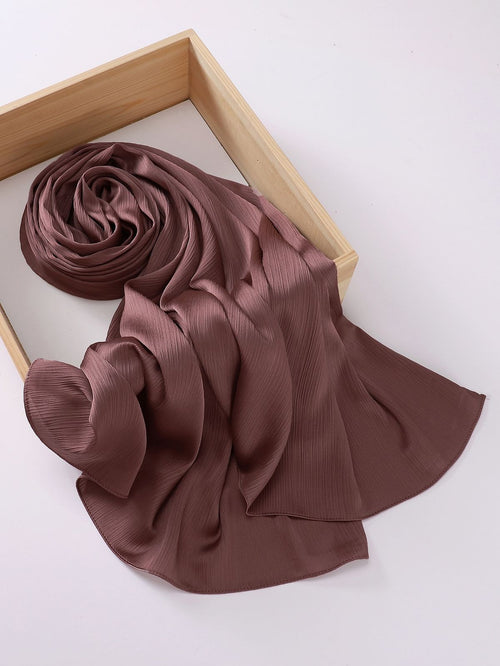Hijab Satinado