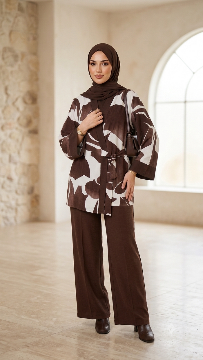 Conjunto Aura