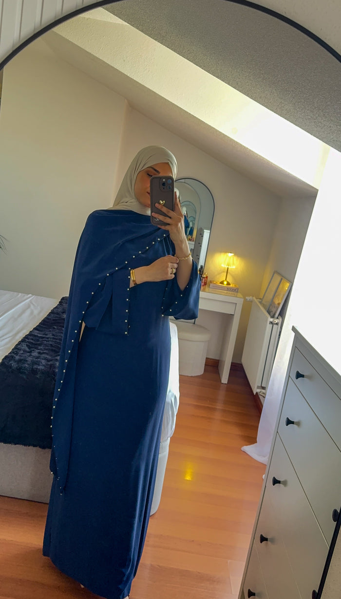Vestido Layali
